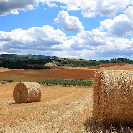 Old England In Chianti