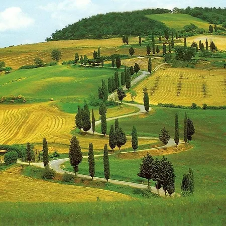 Appartamento Old England In Chianti
